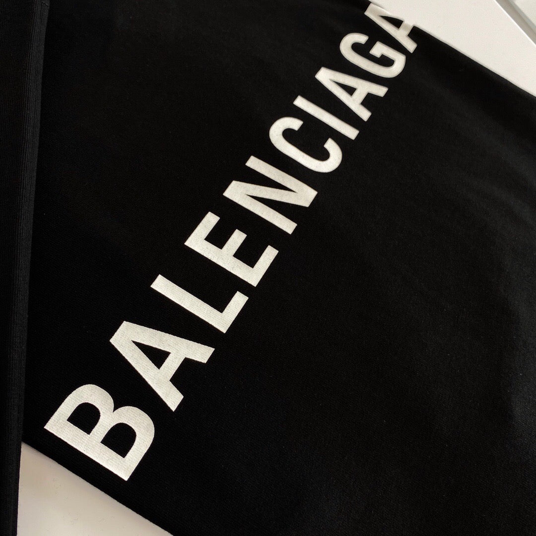 Camiseta Balenciaga