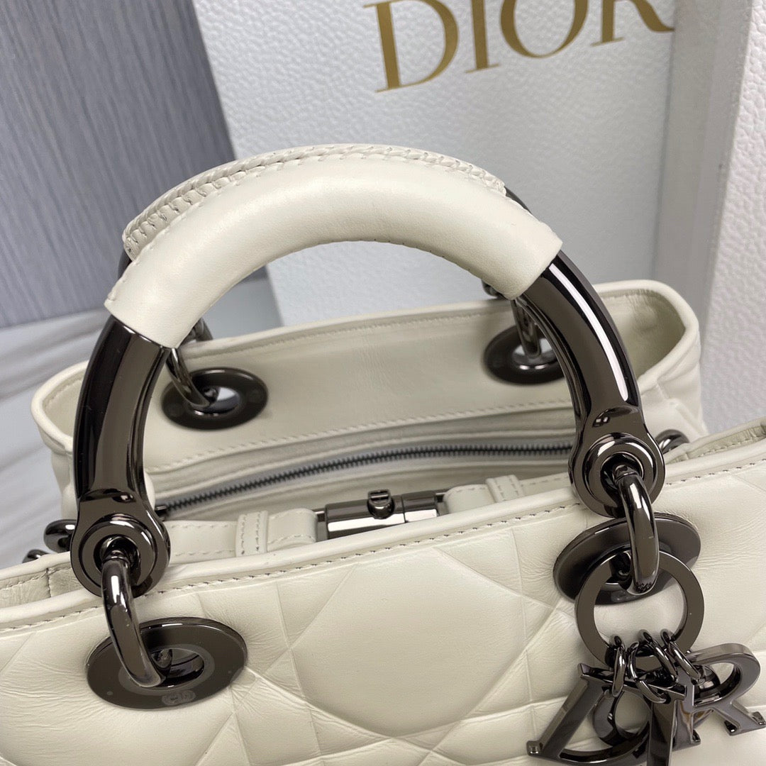 Bolso Dior