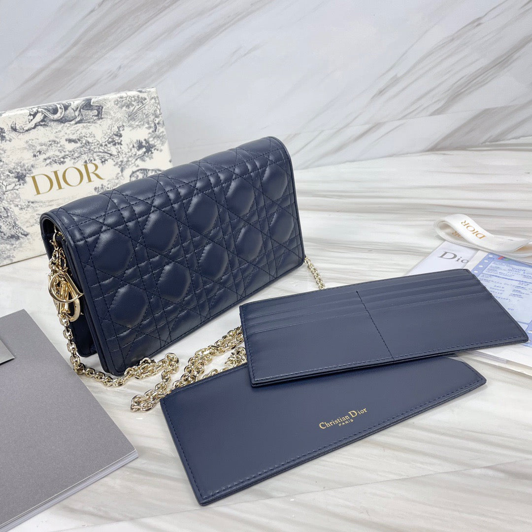 Dior WOC