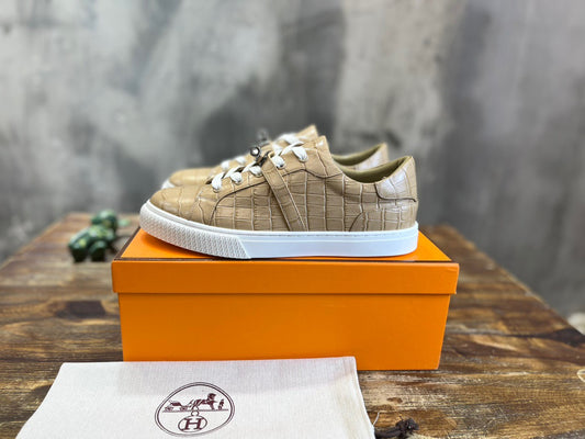 Hermes Sneakers