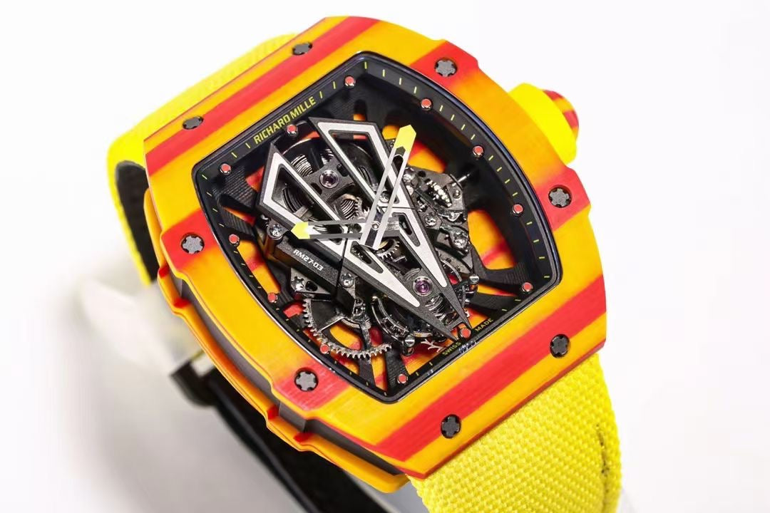 Richard Mille RM27-03