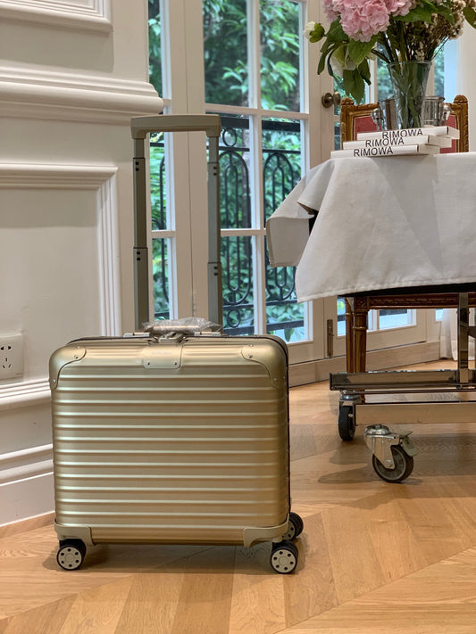 Rimowa Luggage