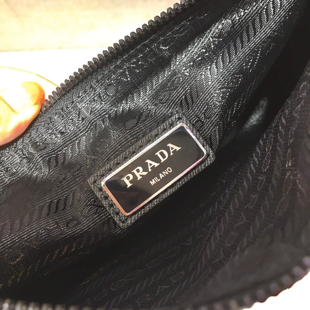 Bolso bandolera Prada