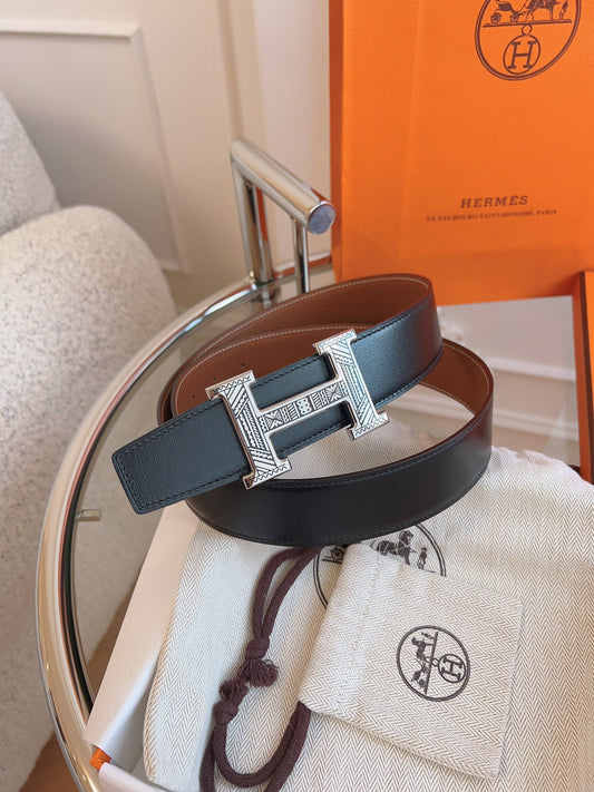 Hermes Belts