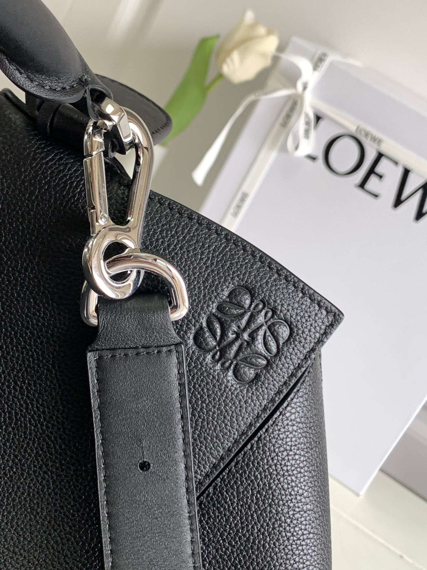 Bolso Rompecabezas Loewe