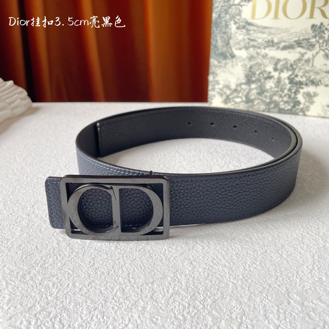 Dior Belts