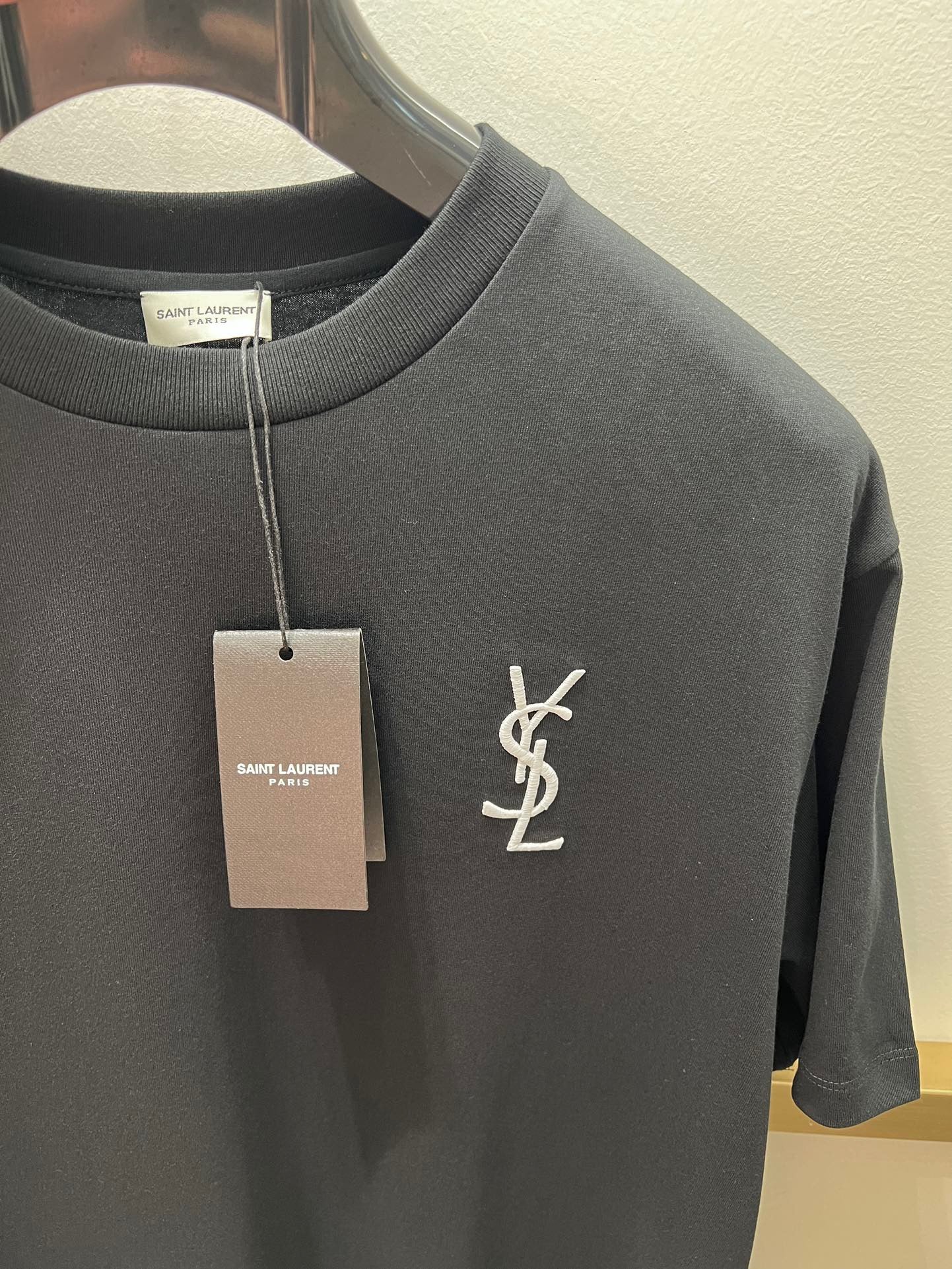 YSL T-shirt