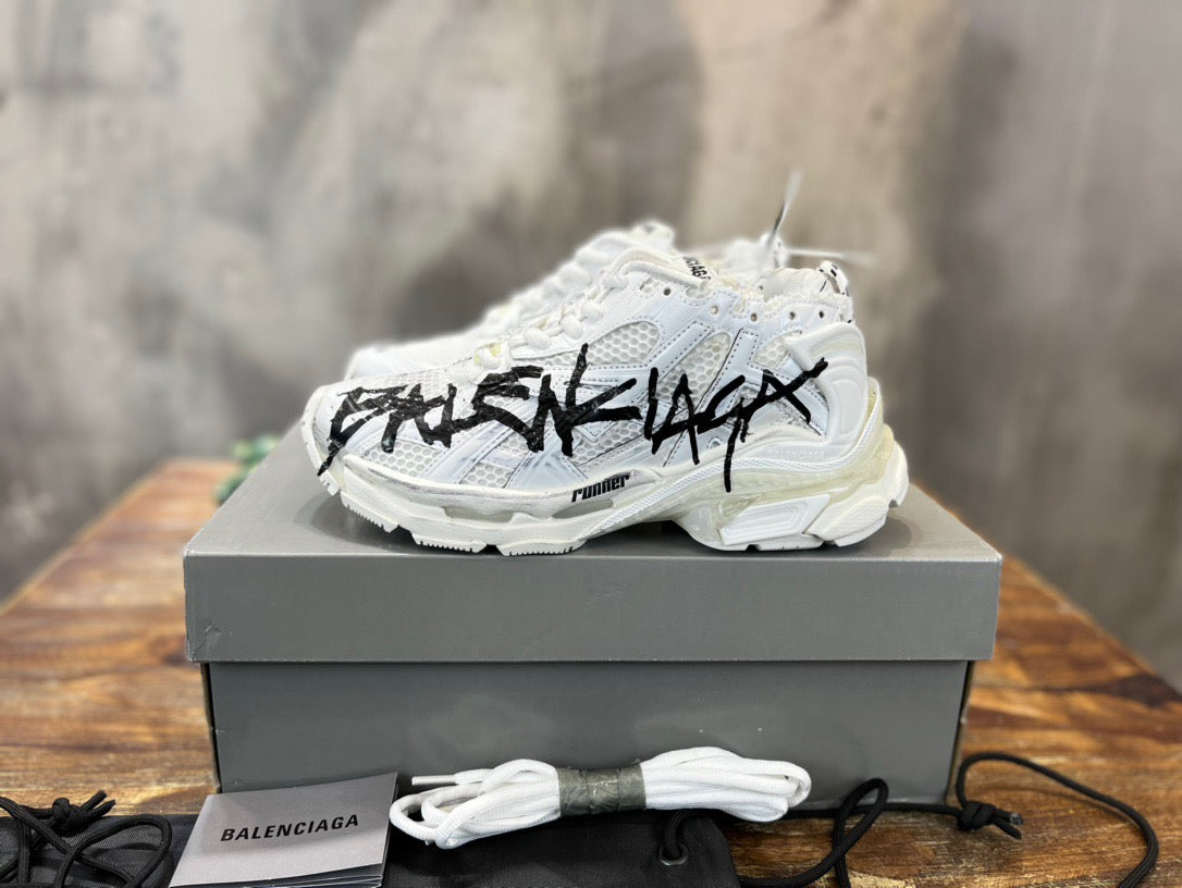 Balenciaga Sneakers