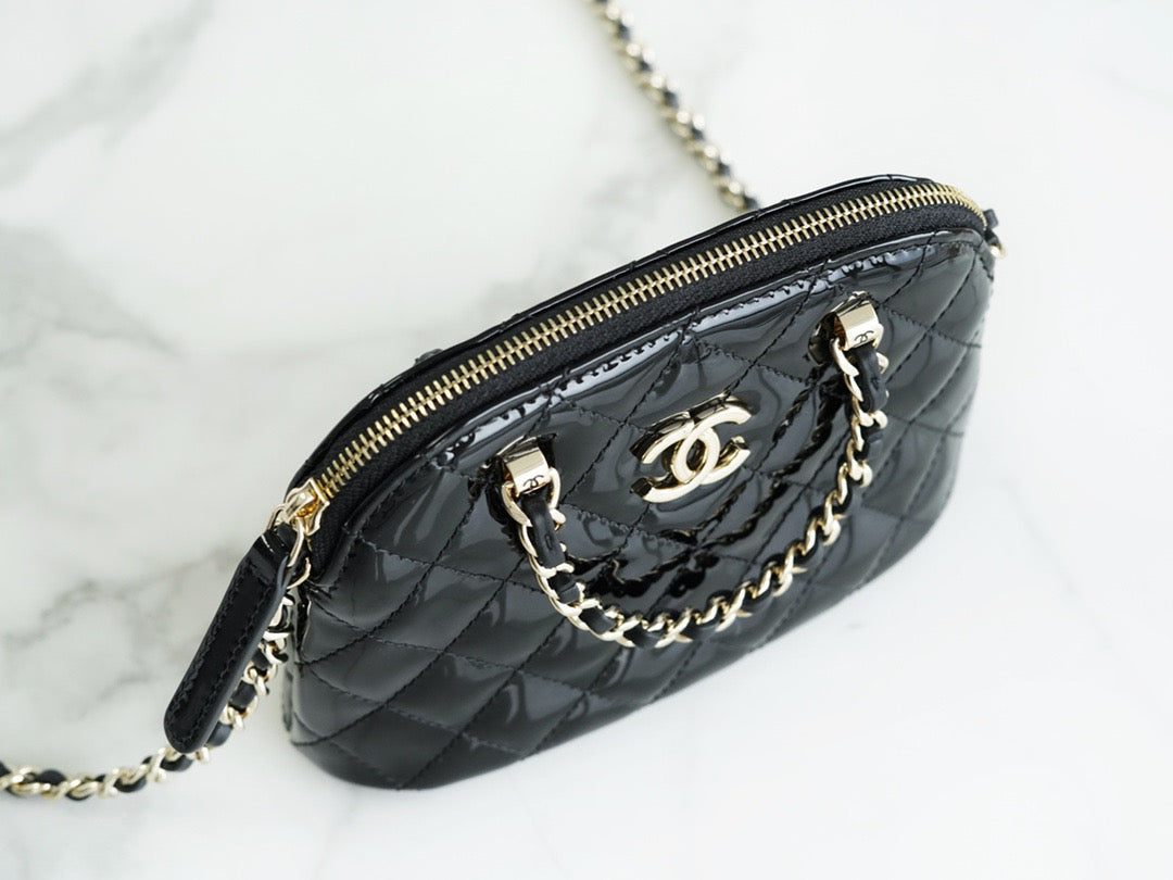 Chanel 23s Mini Clutch