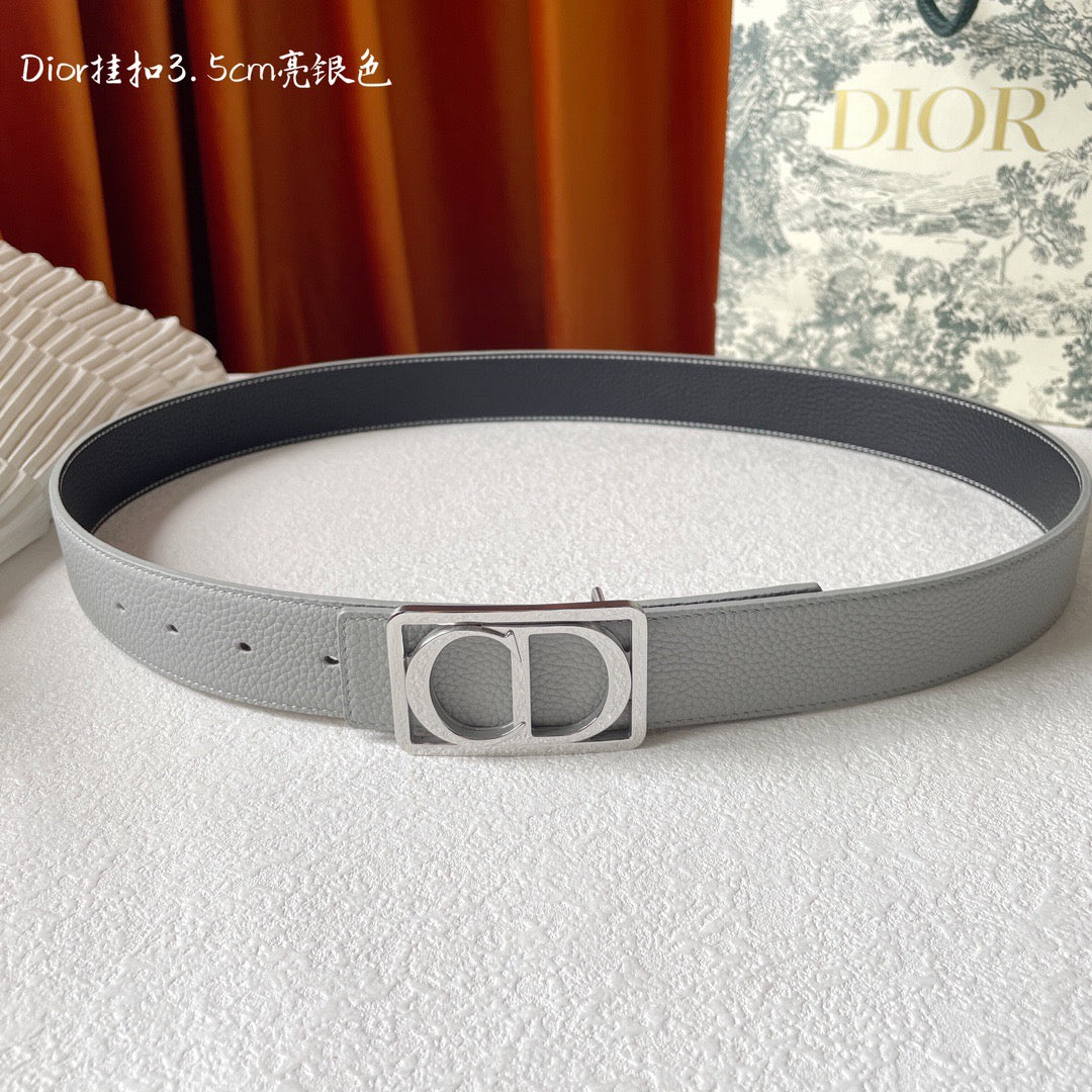 Dior Belts