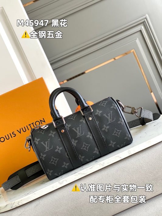 Louis Vuitton Keepall Xs