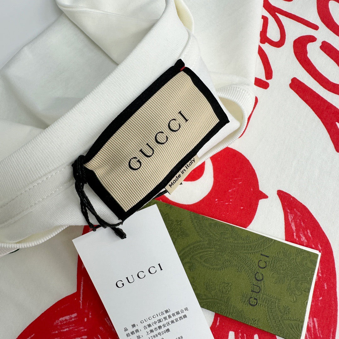 Gucci T-shirt