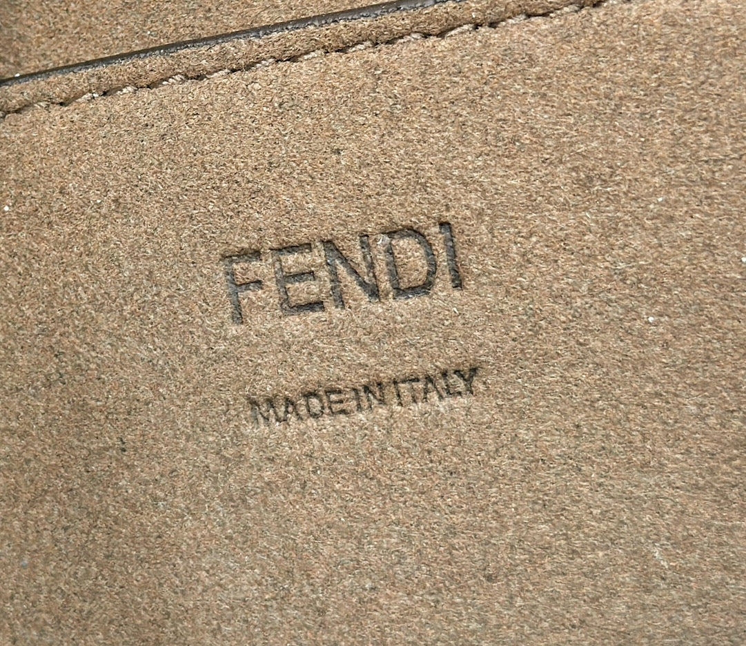 Fendi Tote