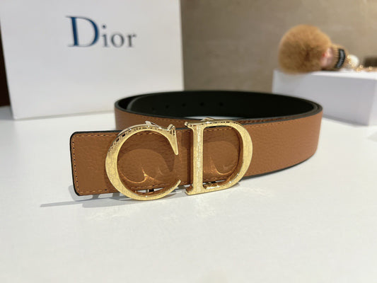 Dior Belts