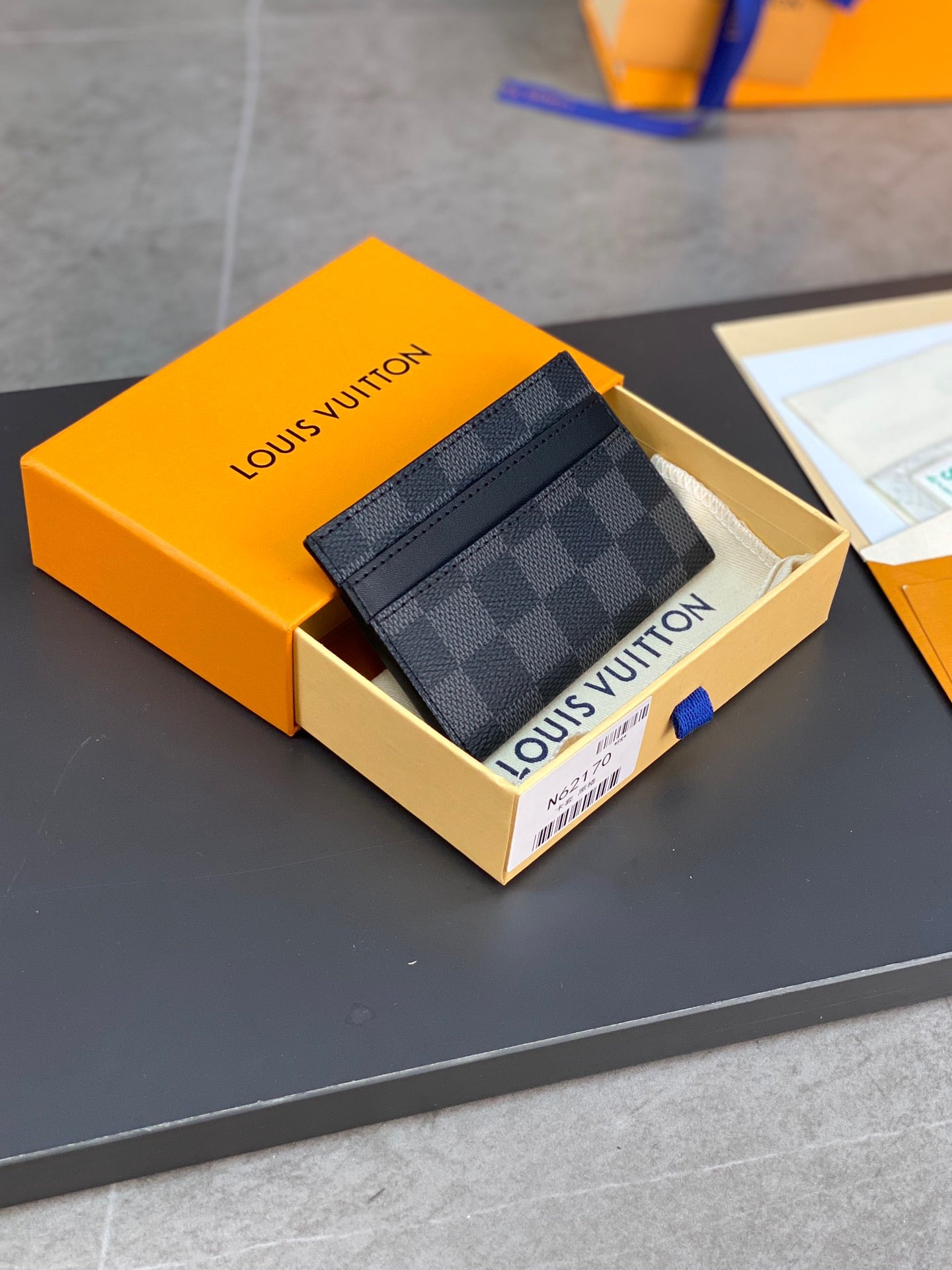 Lv Wallet