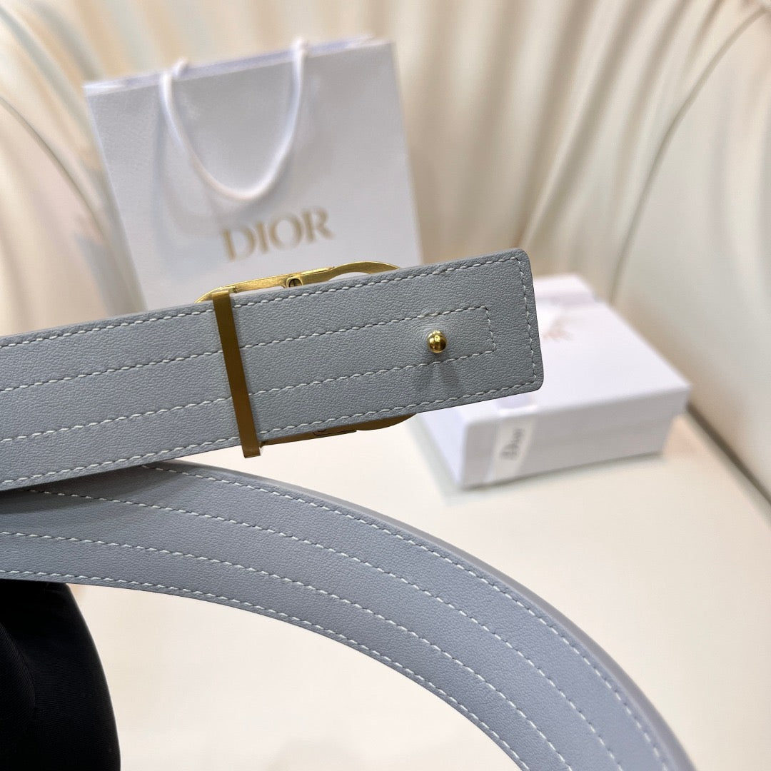 Dior Belts