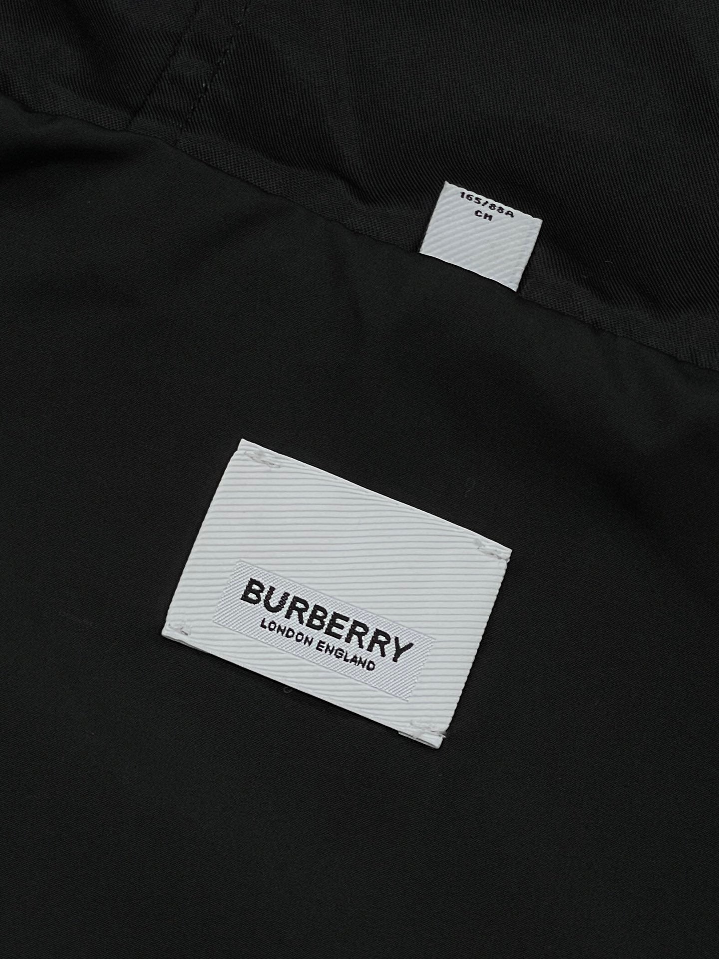 Chaqueta Burberry