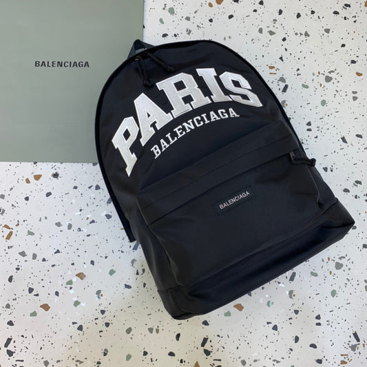 Mochila Balenciaga