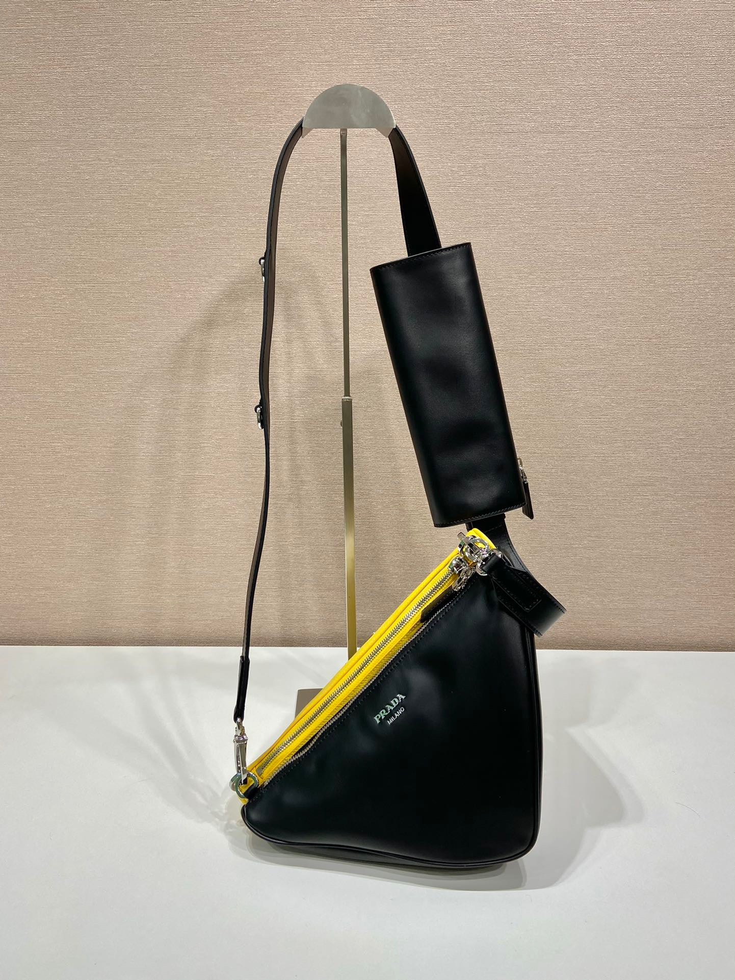 Prada Cross Body Bag