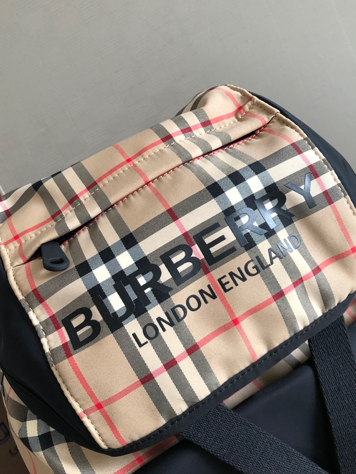 Burberry Backpack