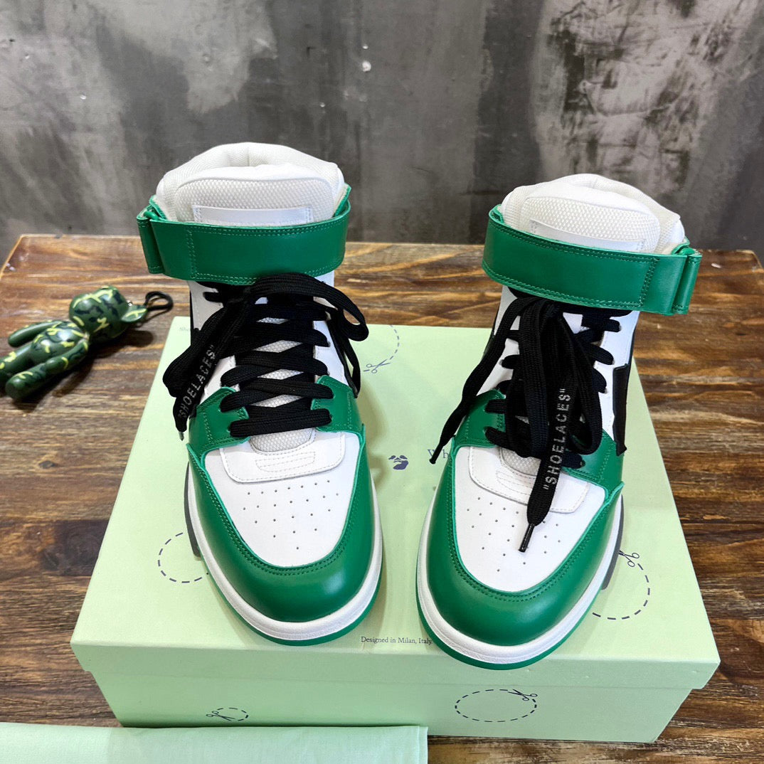 Off-White Sneakers