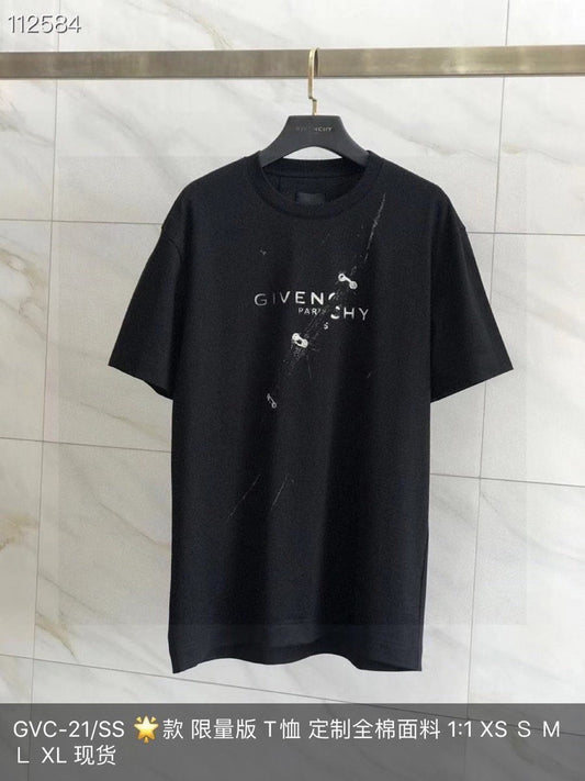 Camiseta de Givenchy