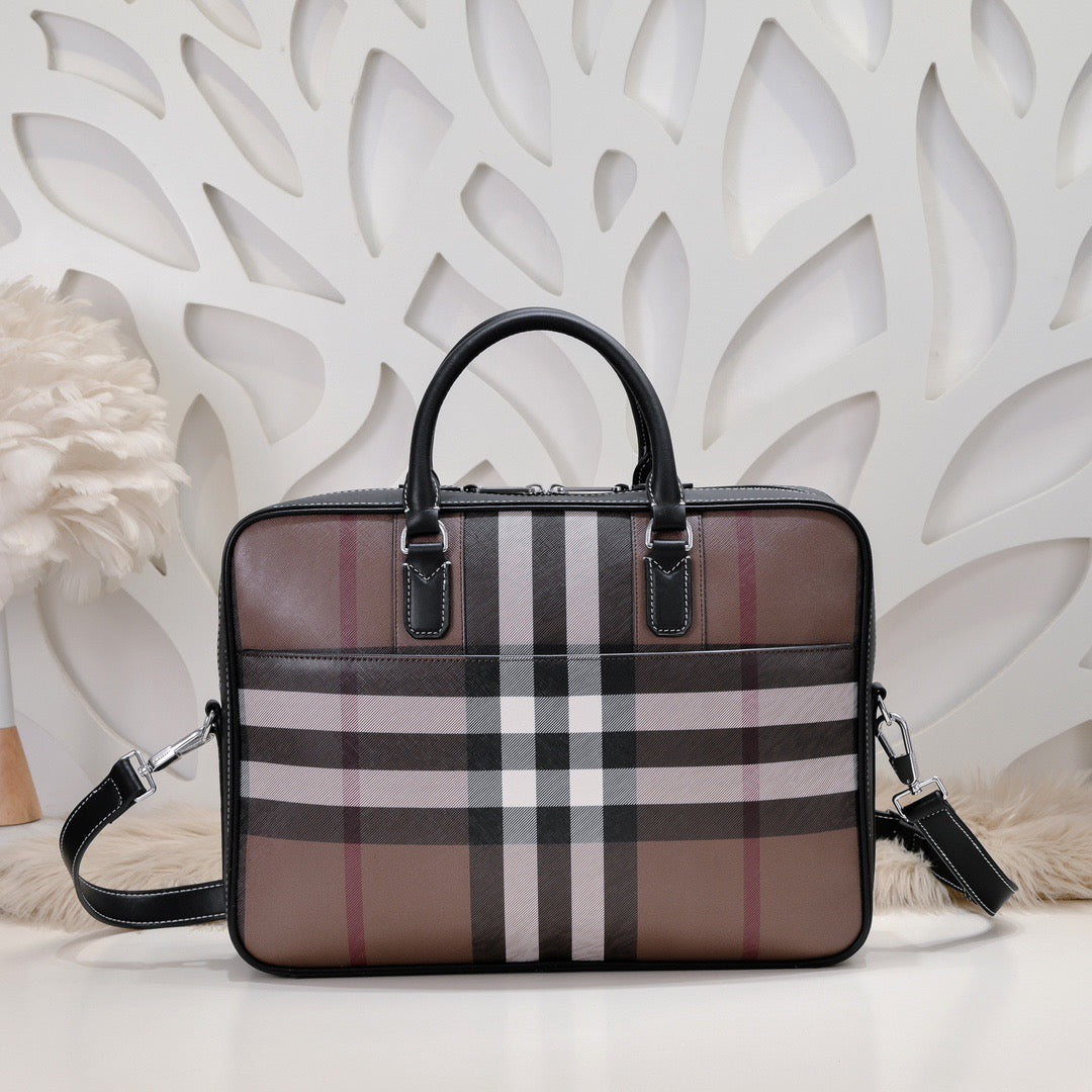 Burberry Briefcases