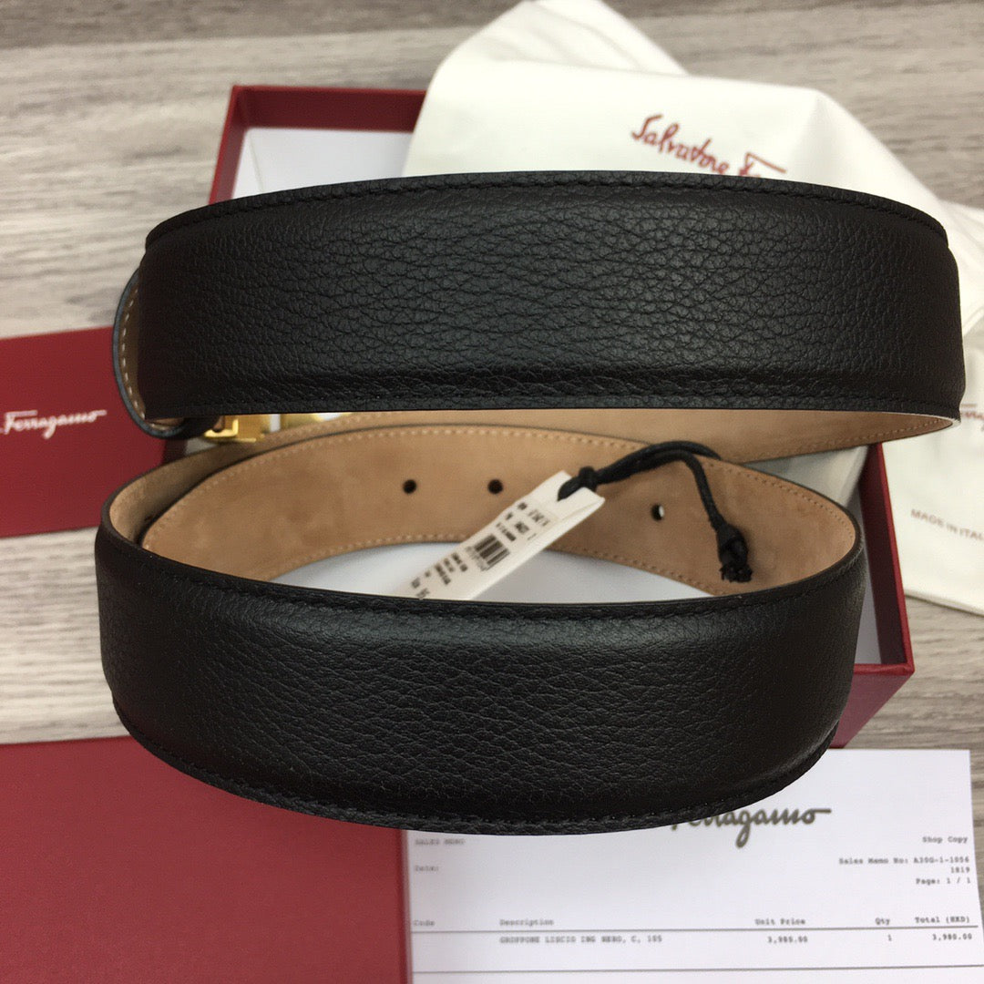 Ferragamo Belt