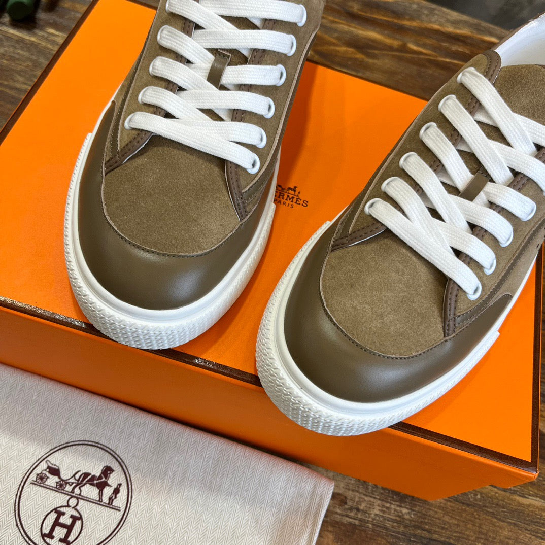 Hermes Sneakers