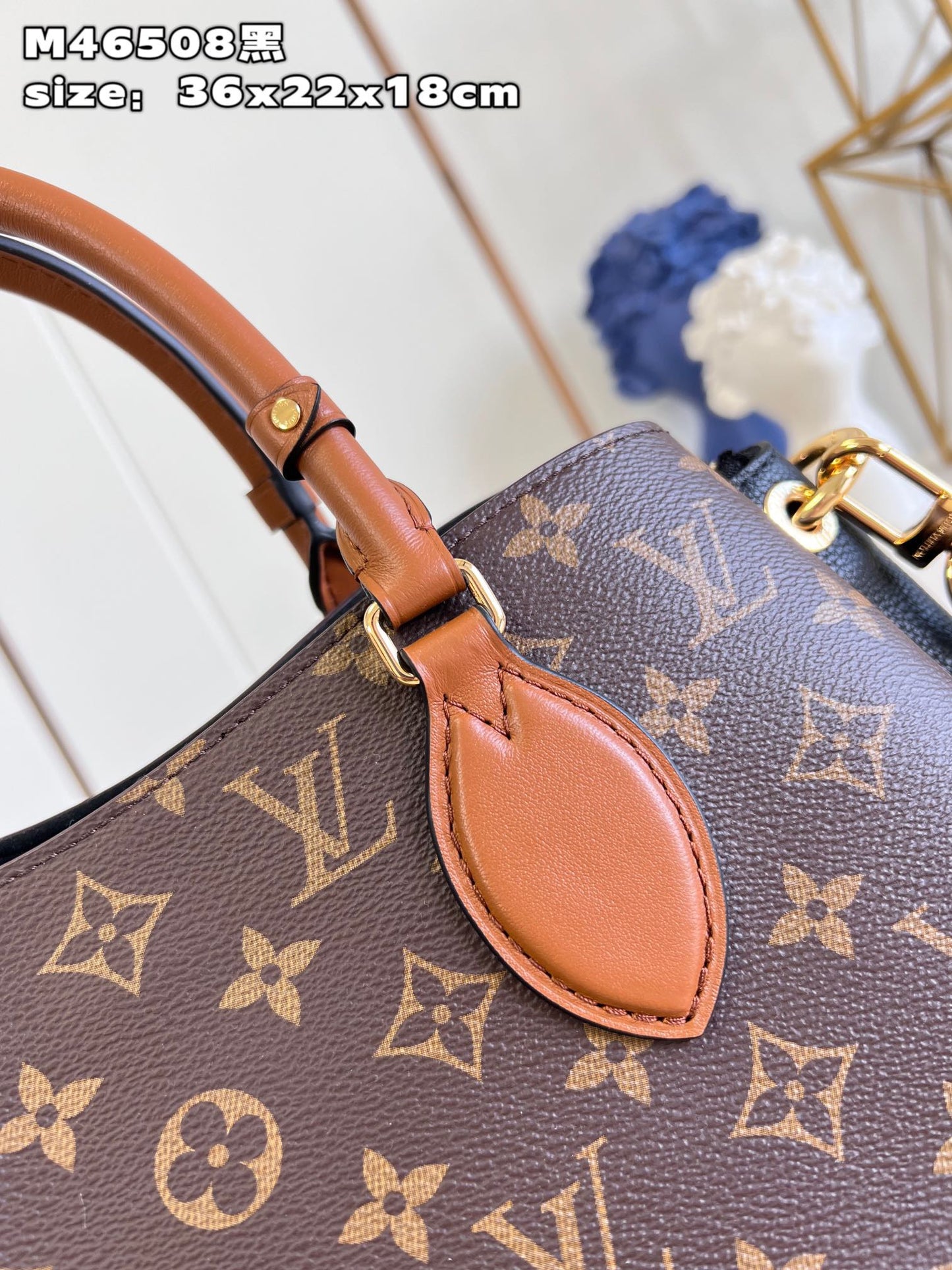 LV Vendome Handbag - M46478