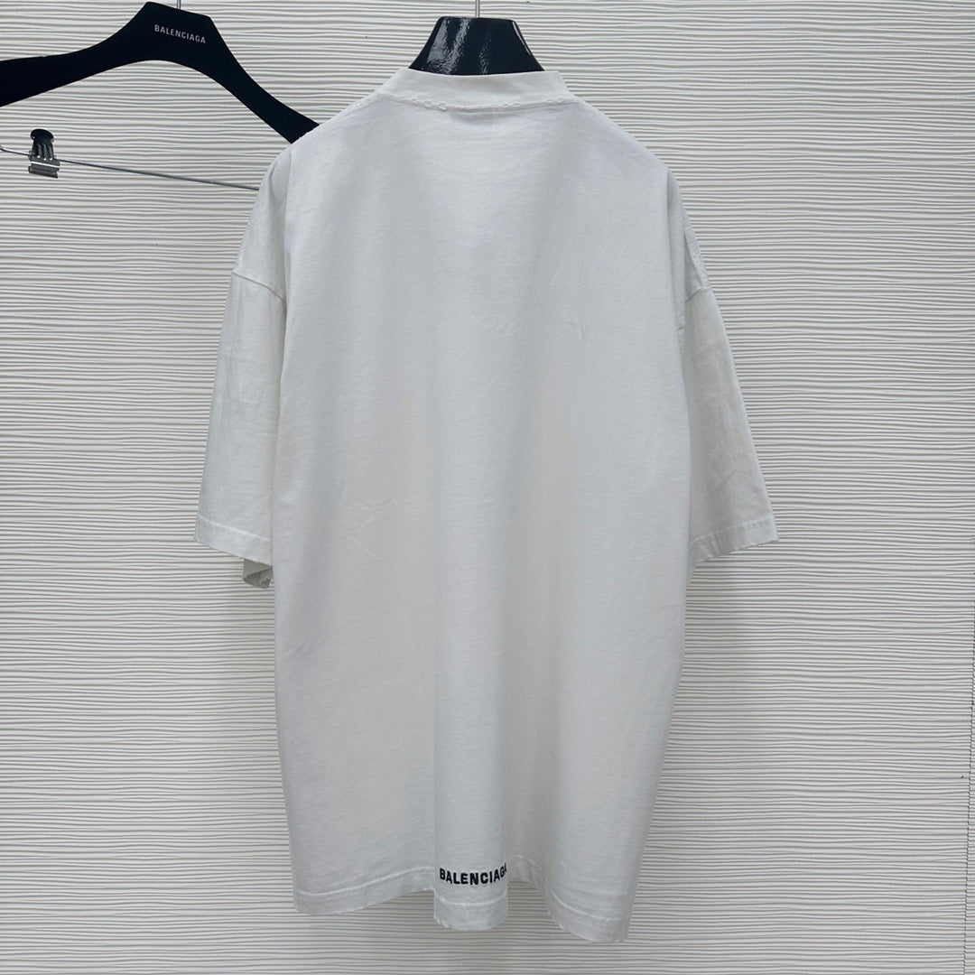 Balenciaga Tee