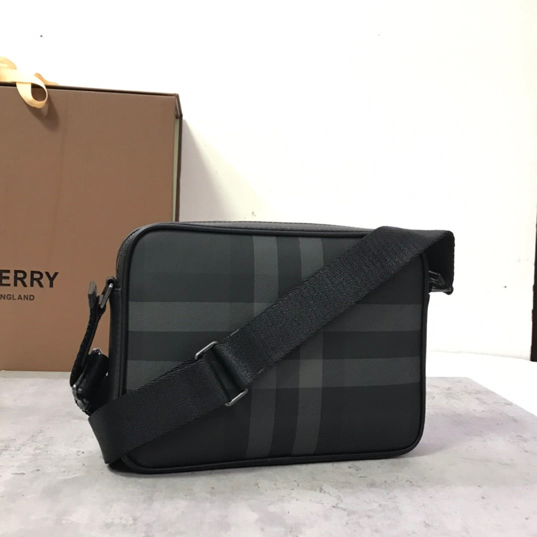 Bolso bandolera Burberry