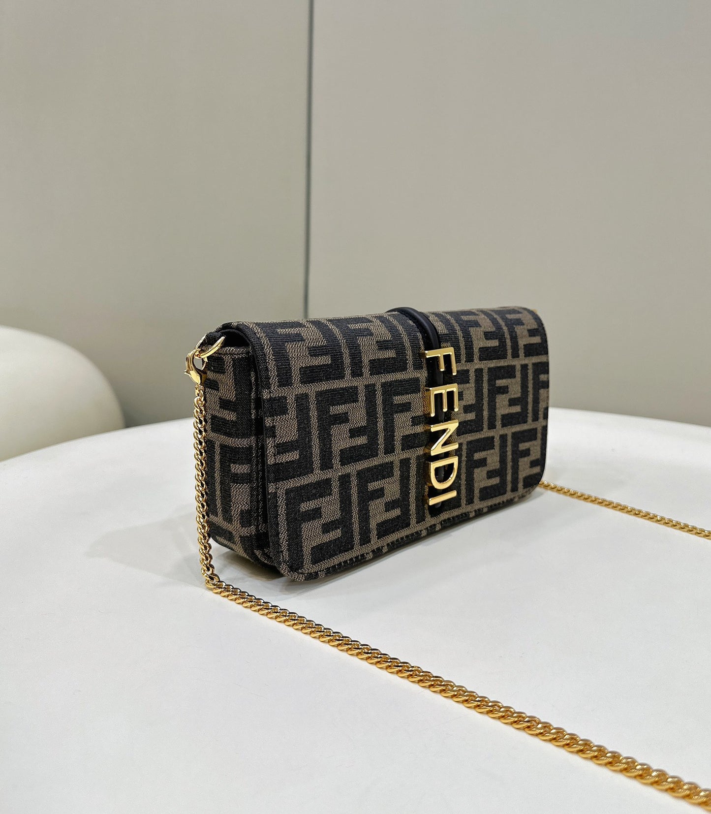 Fendi Chain Bag