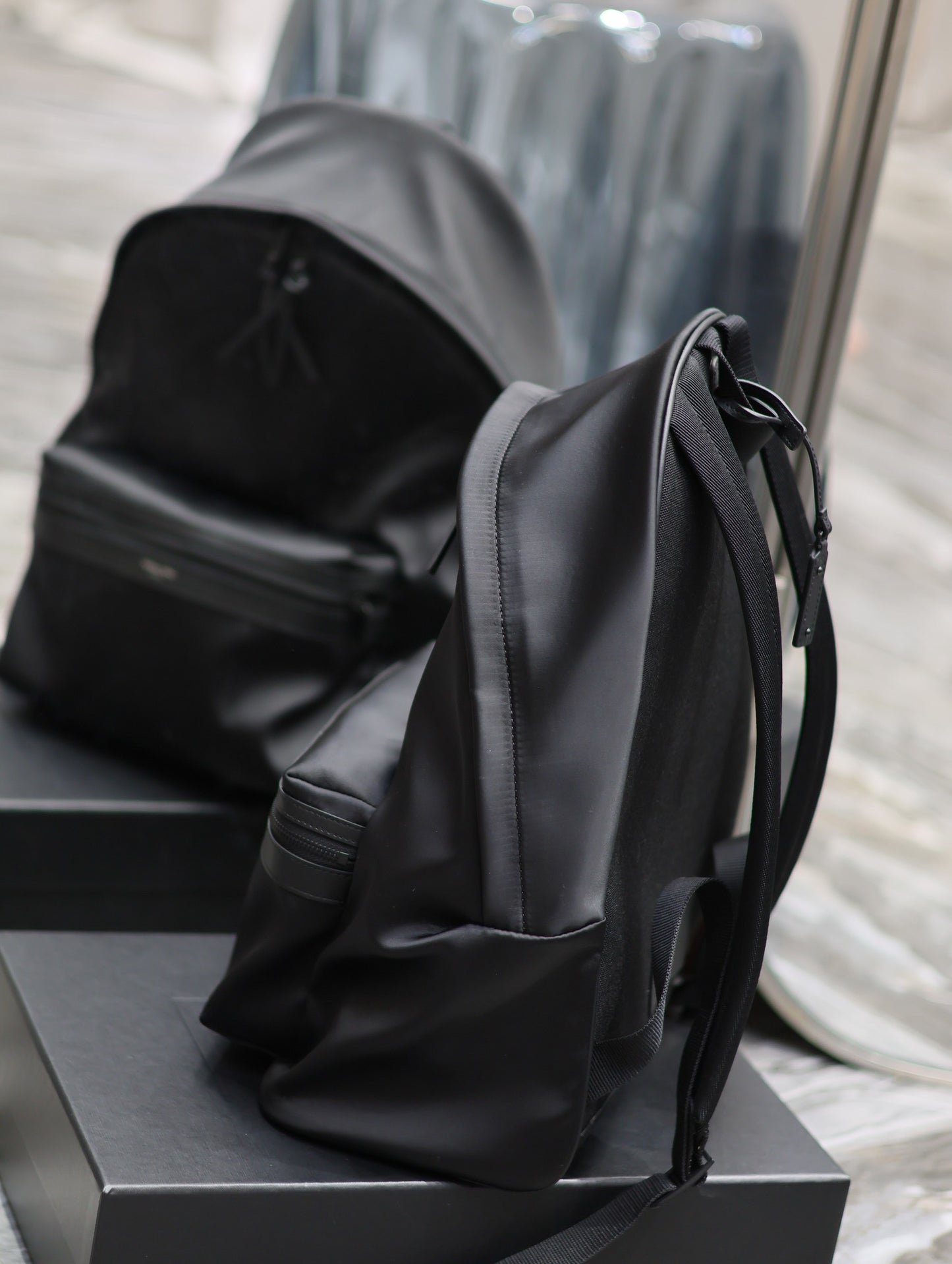 YSL Backpack