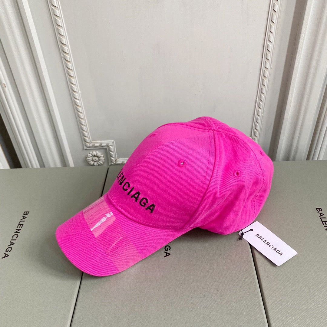 Gorra Balenciaga