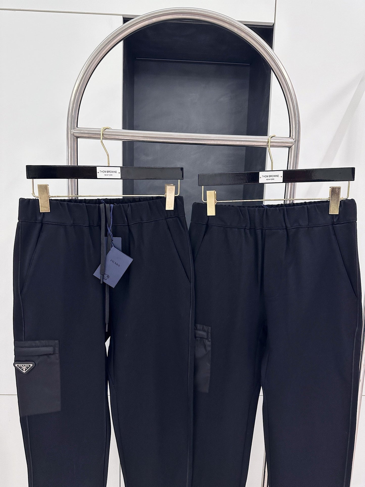 Prada Long Pants