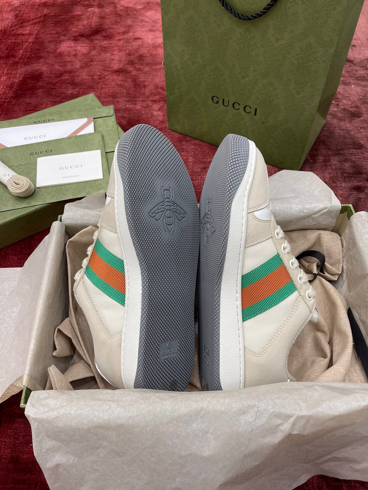 Gucci Sneakers