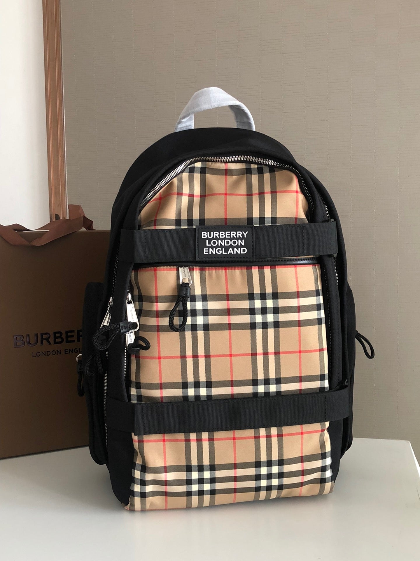 Burberry Backpack