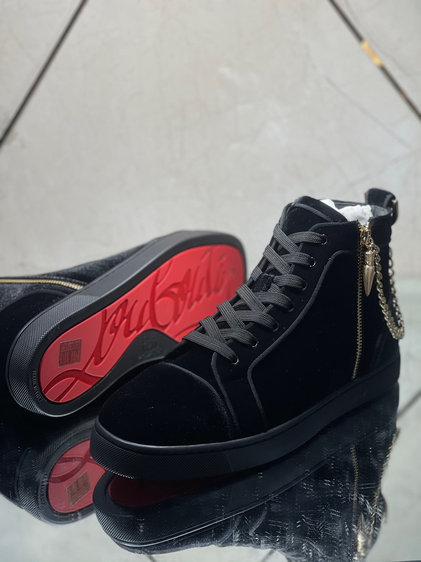 Christian Louboutin Sneakers