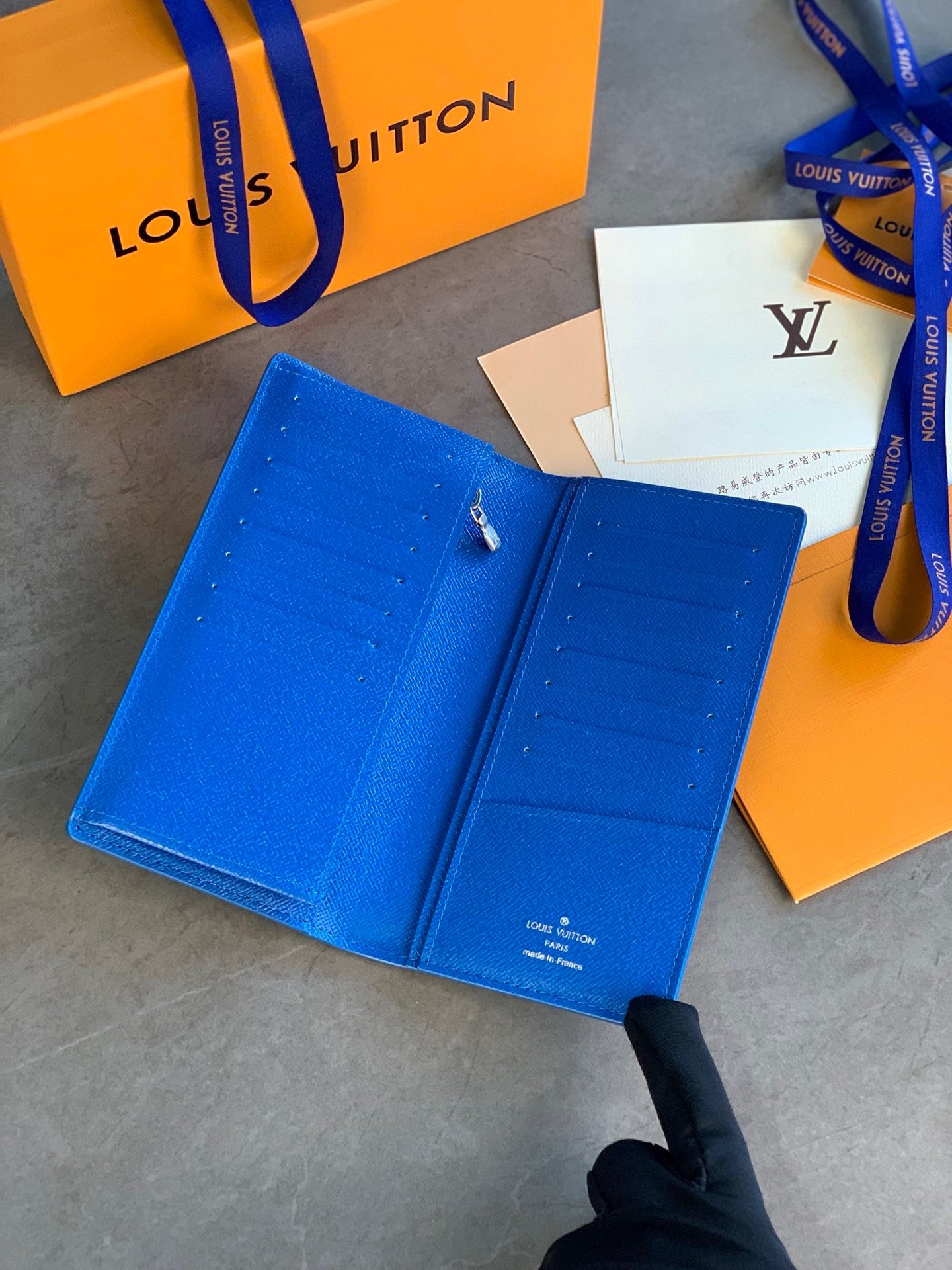 Lv Wallet