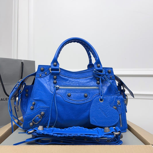 Balenciaga Neo Cagole