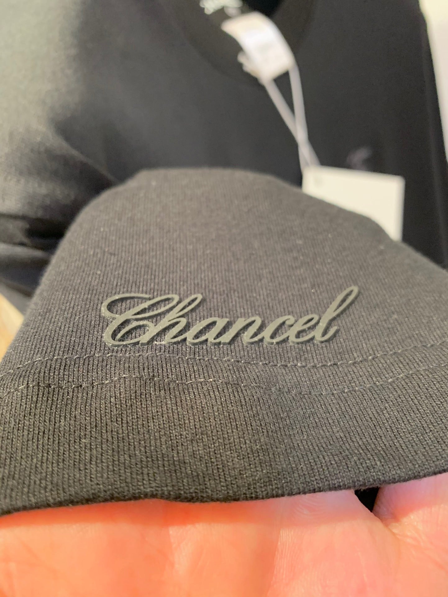 Chanel T-shirt