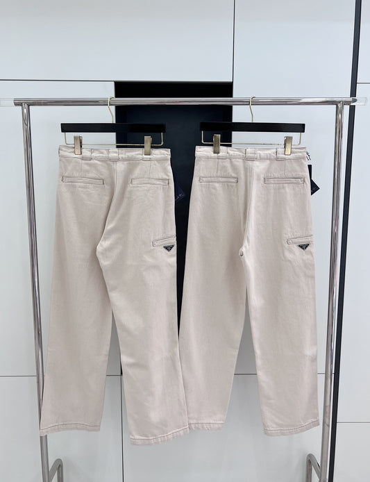 Prada Long Pants