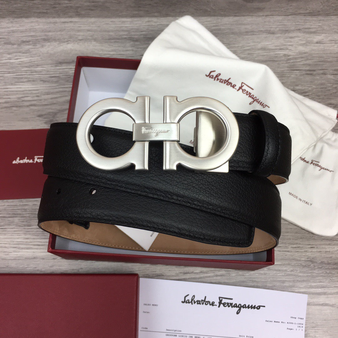 Ferragamo Belt