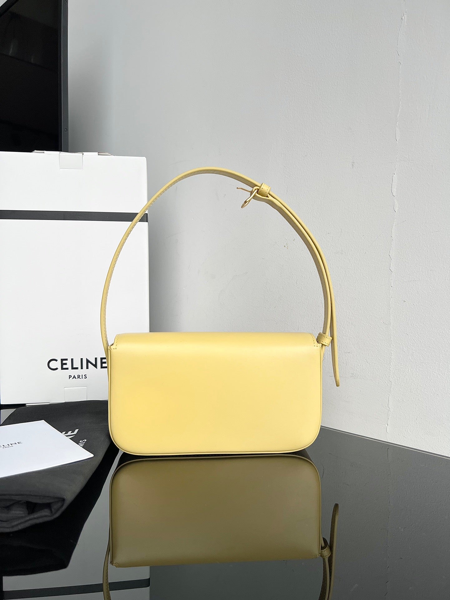 Céline Triomphe Hobo