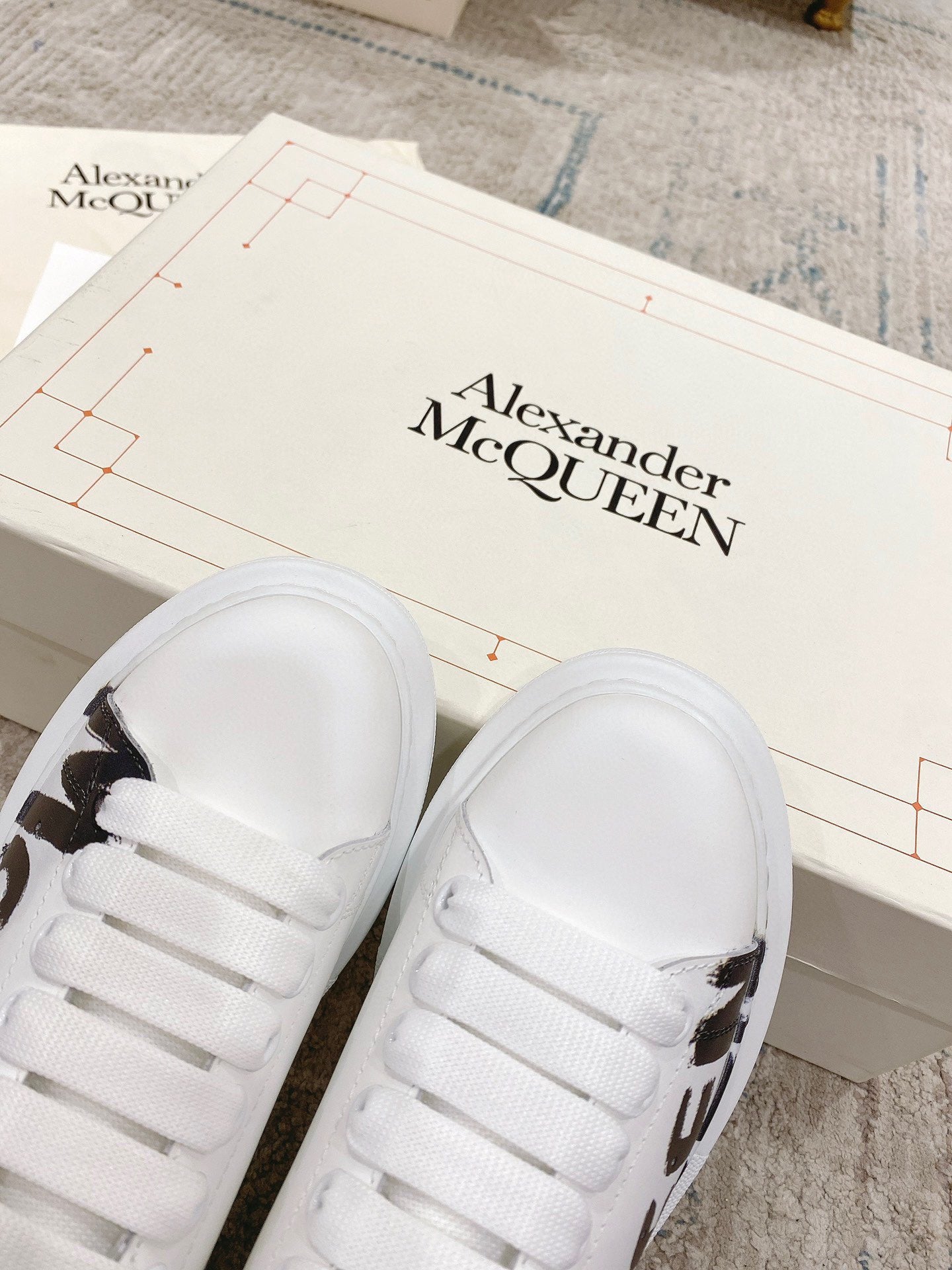 Alexander McQueen