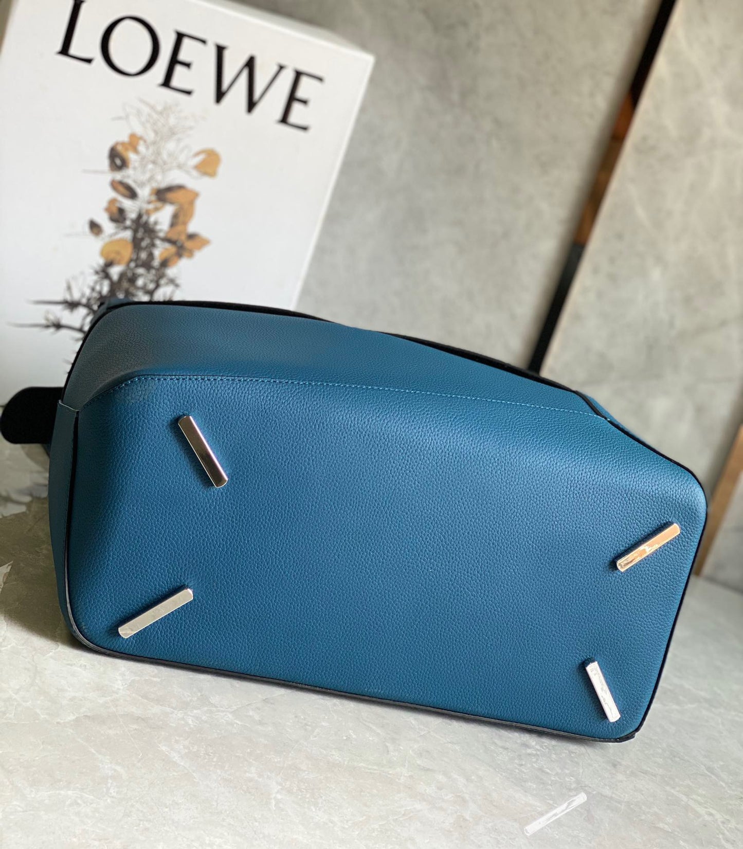 Bolso Rompecabezas Loewe