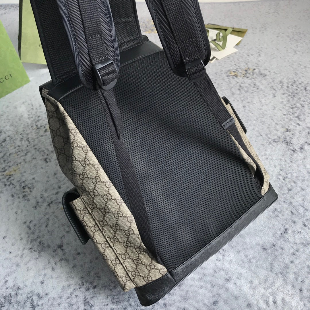 Mochila Gucci