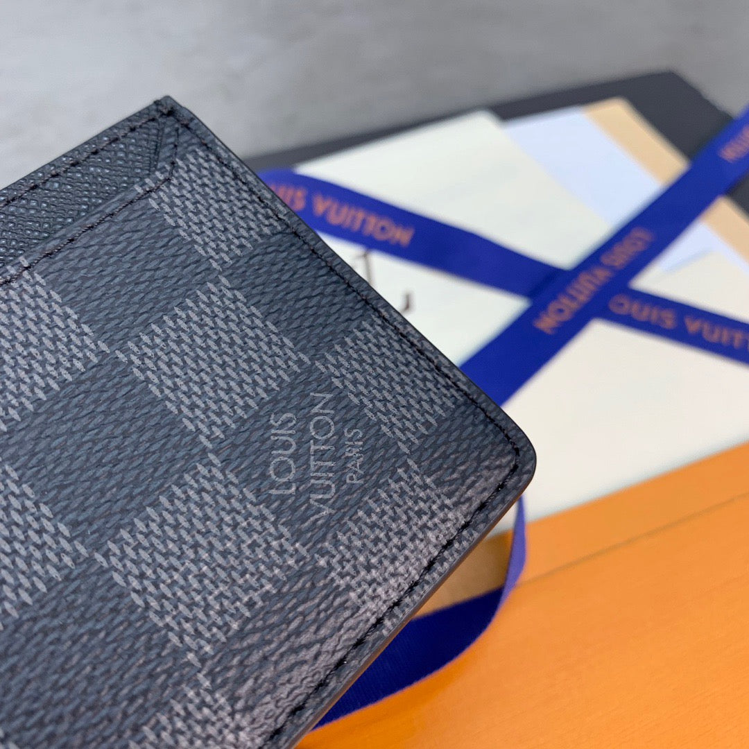 Lv Wallet