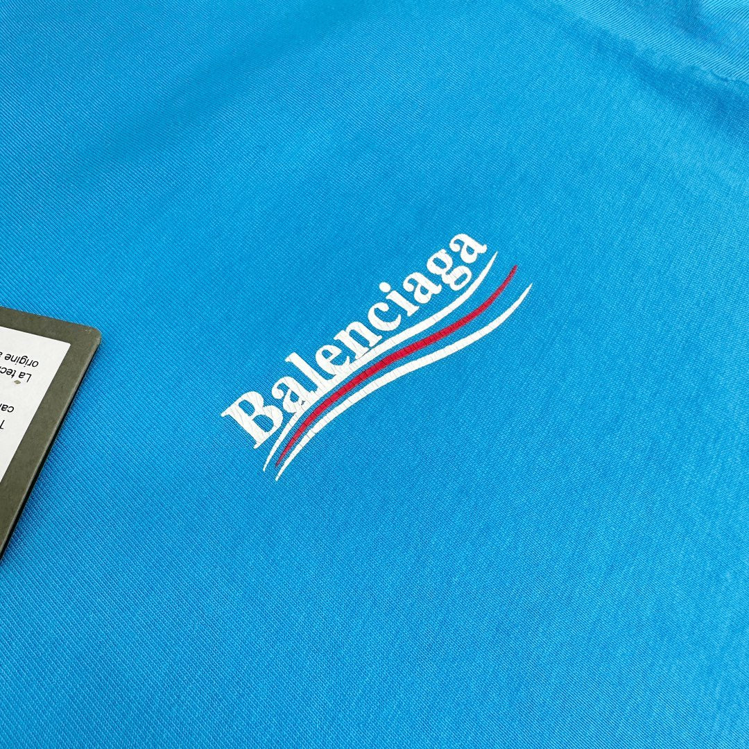 Camiseta Balenciaga